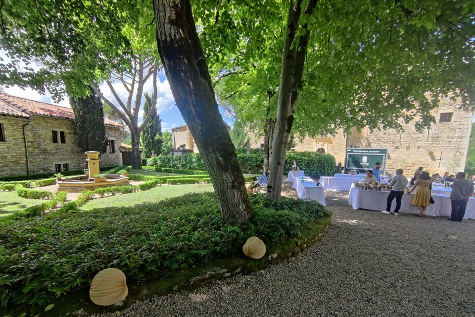 Brunch Mariage - 2026