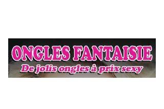Ongles Fantaisies