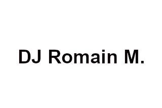 DJ Romain M.