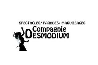 Compagnie Desmodium logo