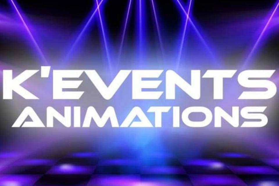 K'events animations