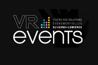 VR Events logo