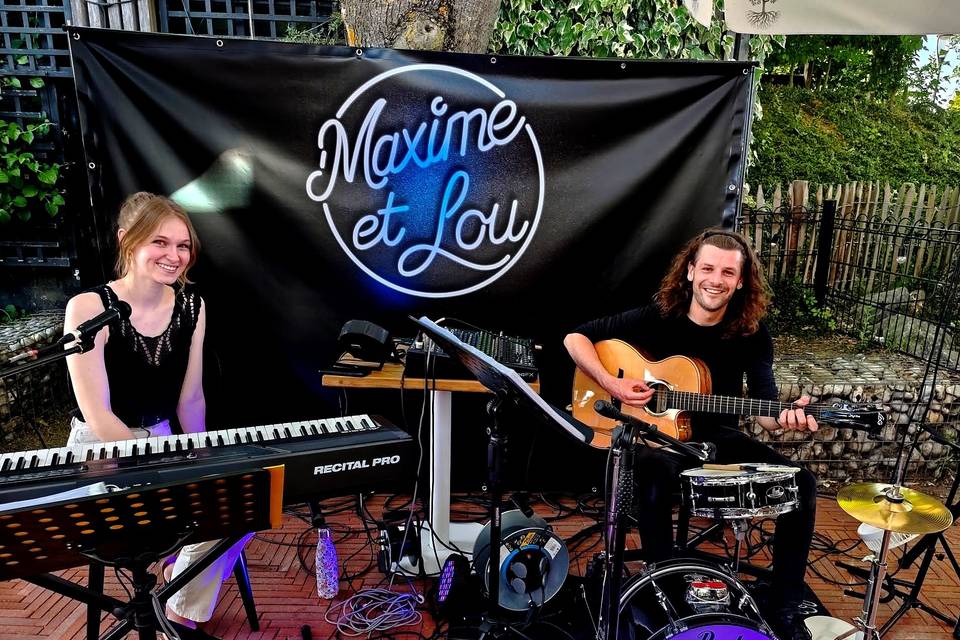 Fête de la musique