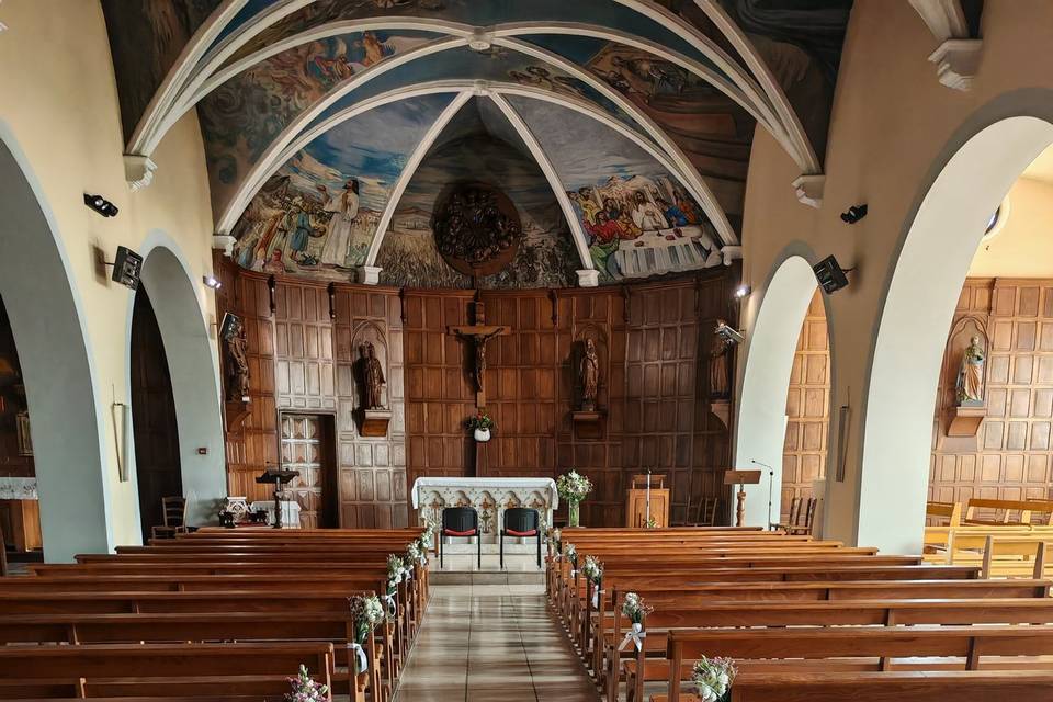 Eglise