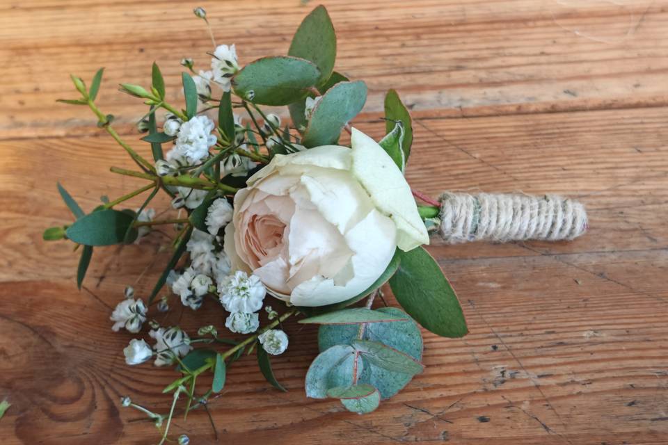 Boutonnière