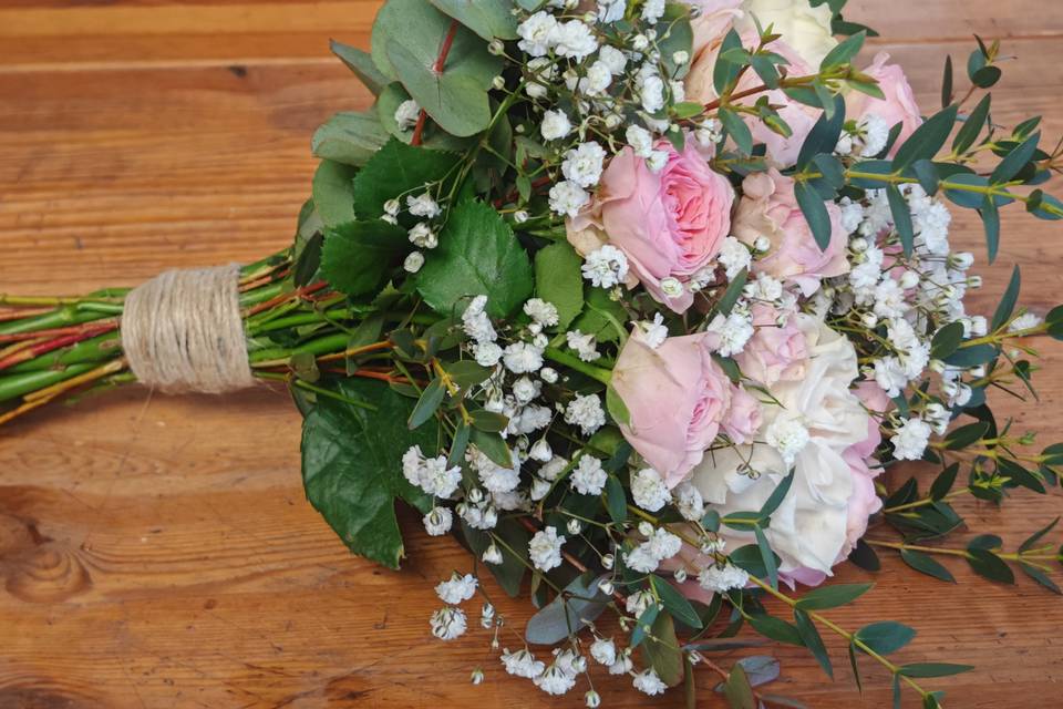 Bouquet mariée 2