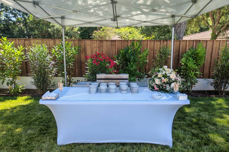 Buffet 2