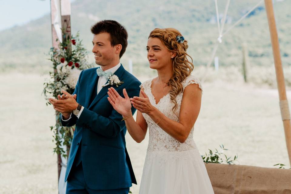 Mariage