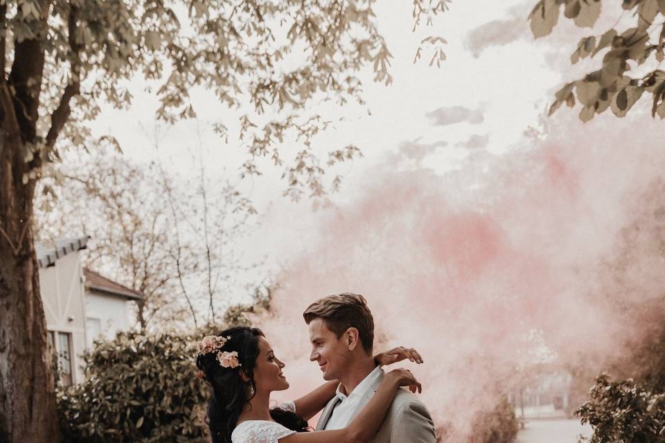Mariage