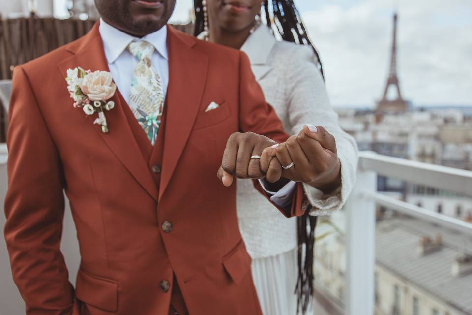 Mariage