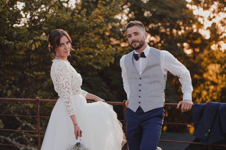 Mariage