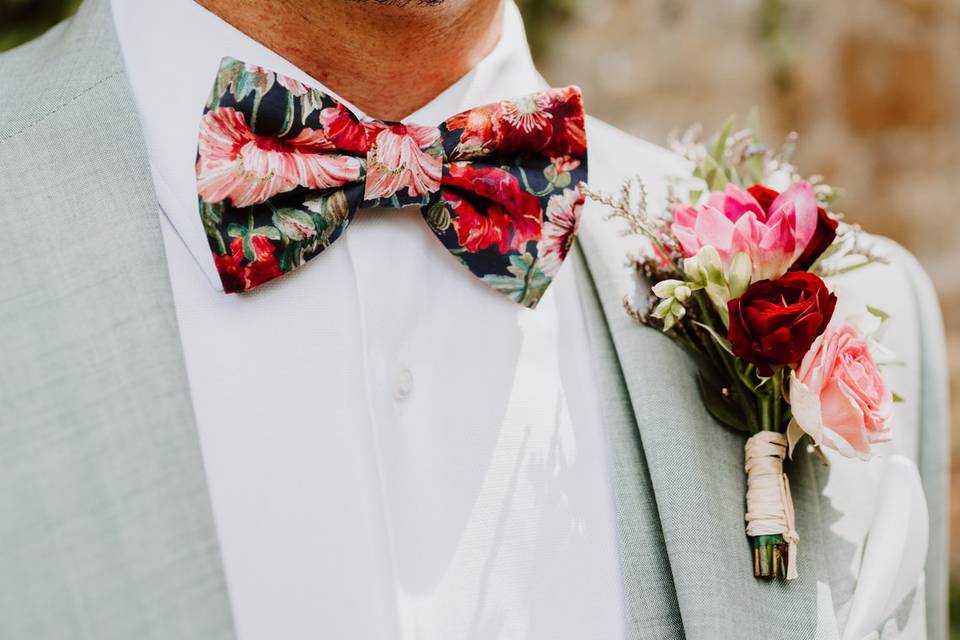 Mariage