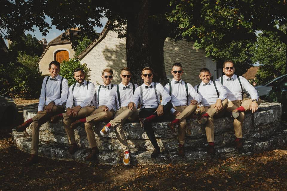 Mariage