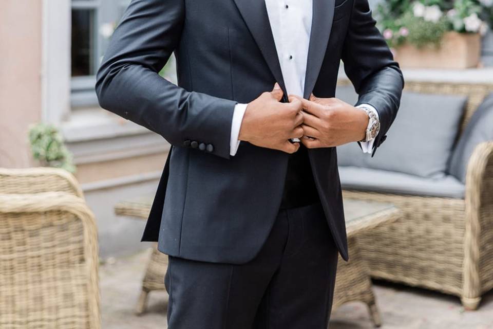 Mariage