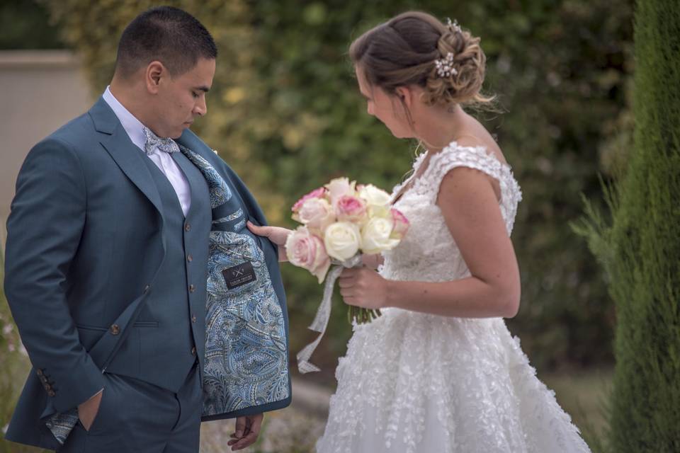Mariage