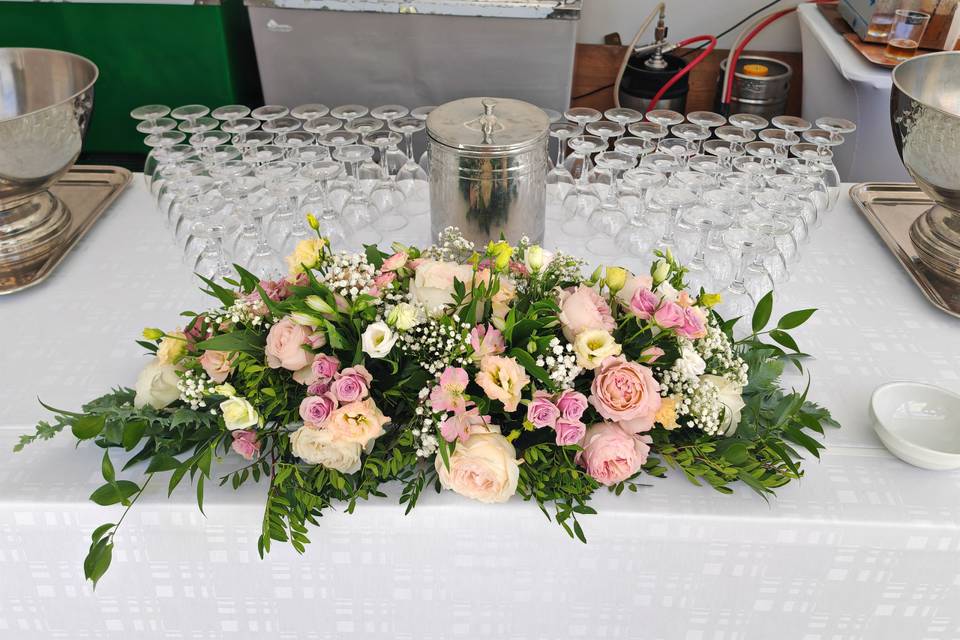 La Grange Fleuriste