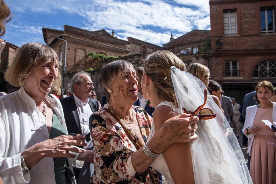 Mariage Aude & Oliver