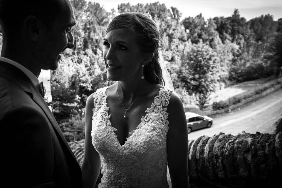 Mariage Aude & Oliver