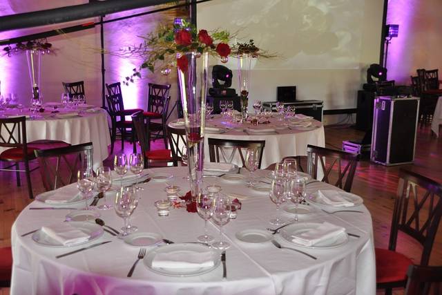 Salle mariage