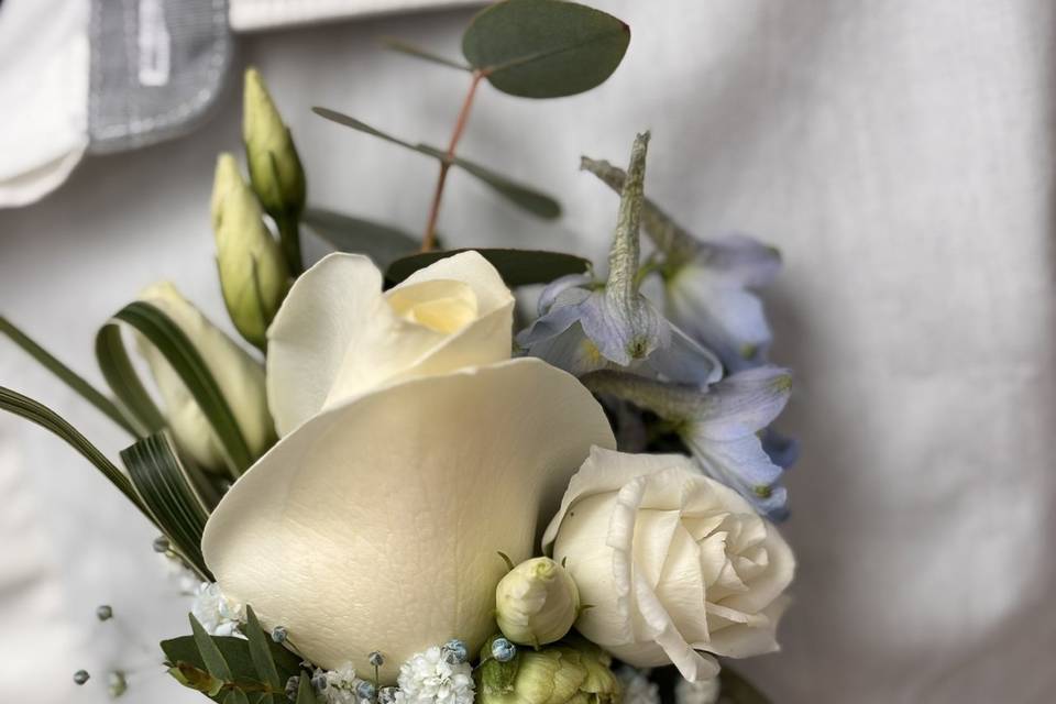 Boutonnière