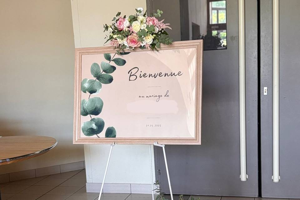 Décoration