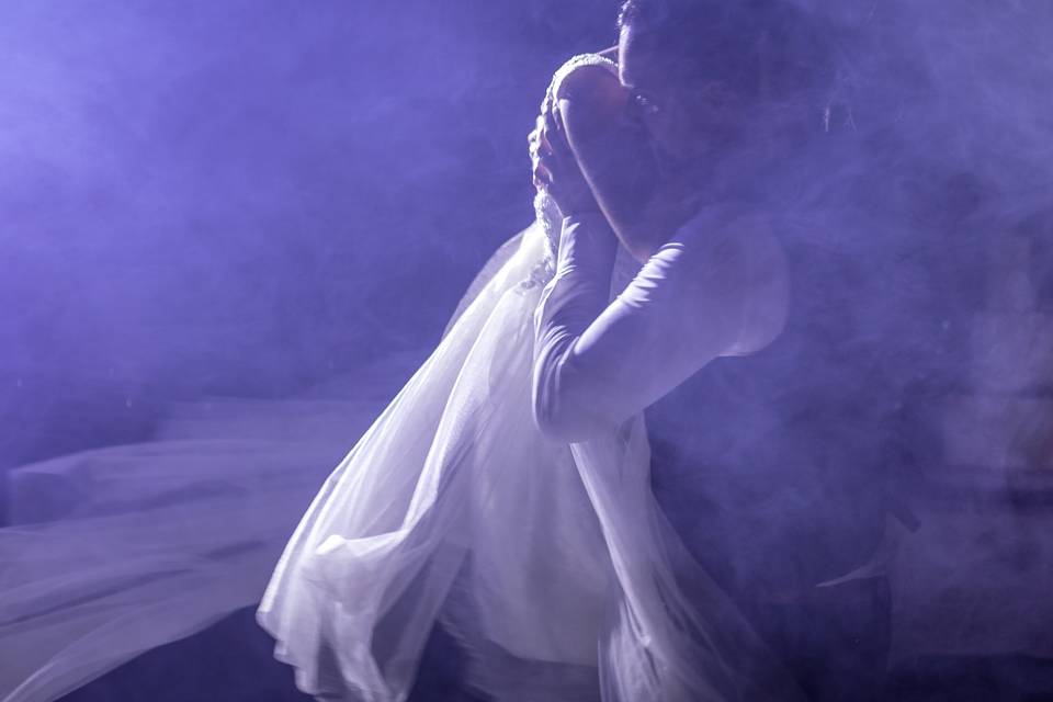 Première danse