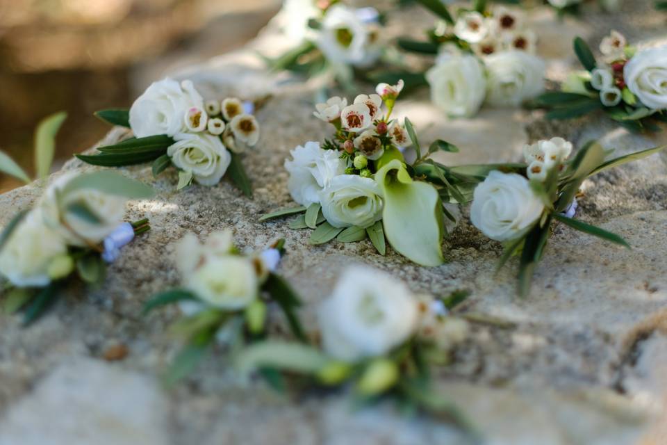 Boutonnières