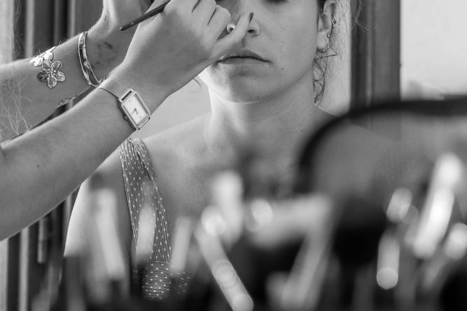 Maquillage 2