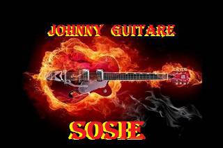 Johnny Guitare 4 okok