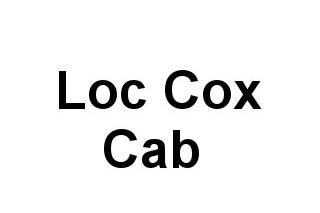 Loc Cox Cab