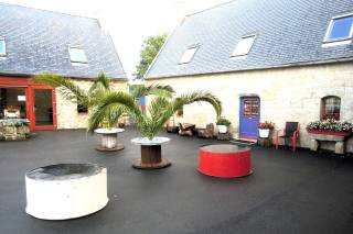 Ferme de Périnaguen