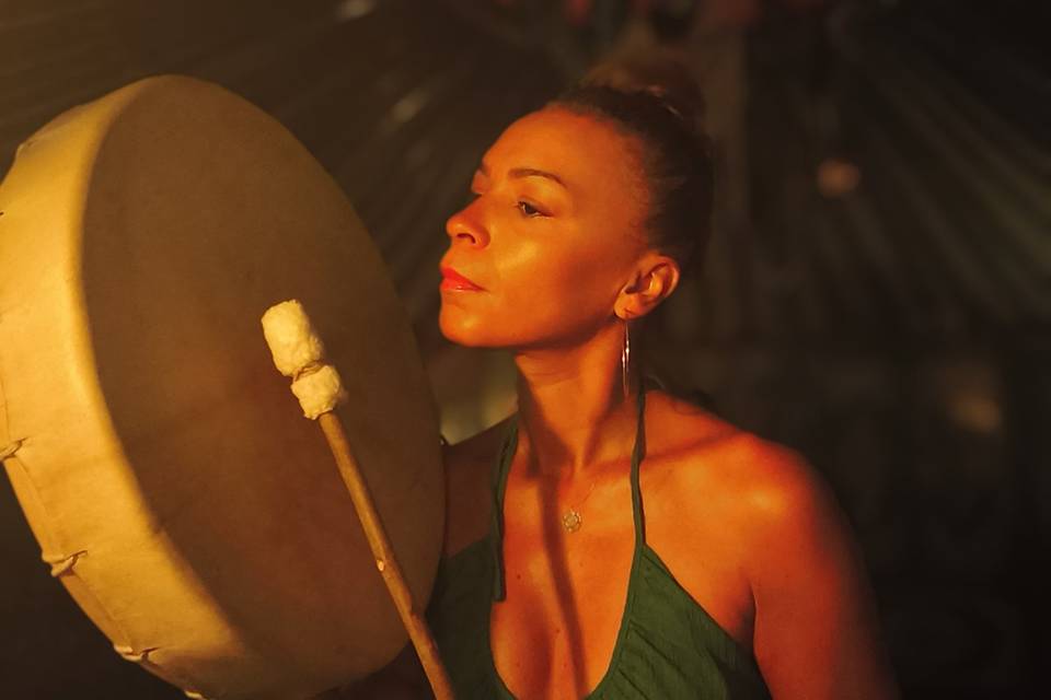 La Main des Anges