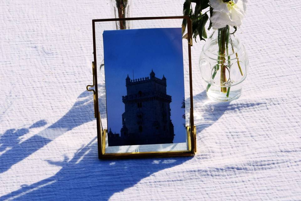 Le Tourbillon de la Vie
