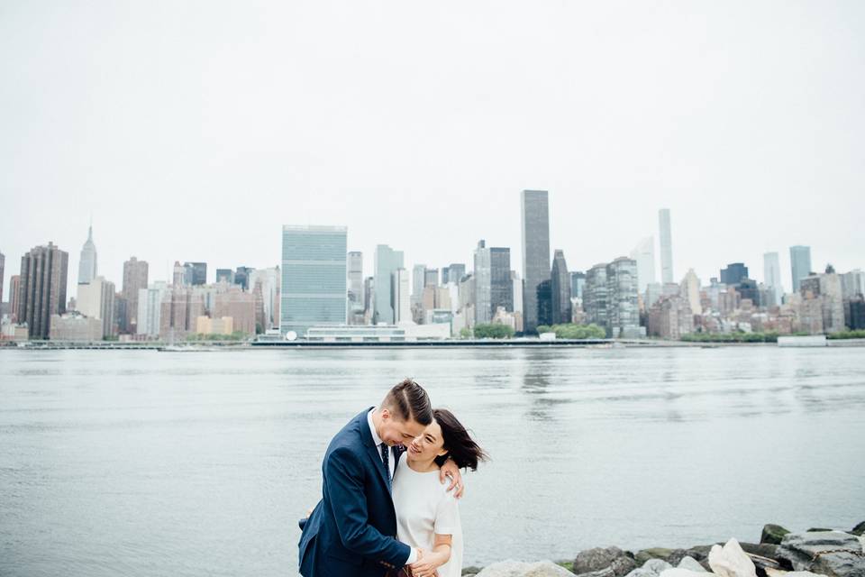 L&P - Long Island City