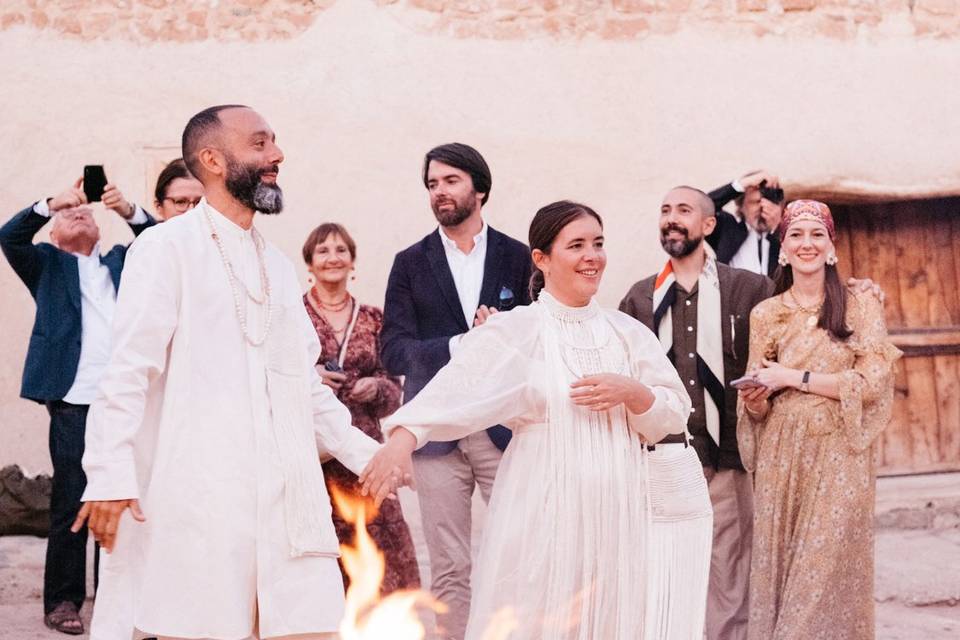 C&F - Maroc