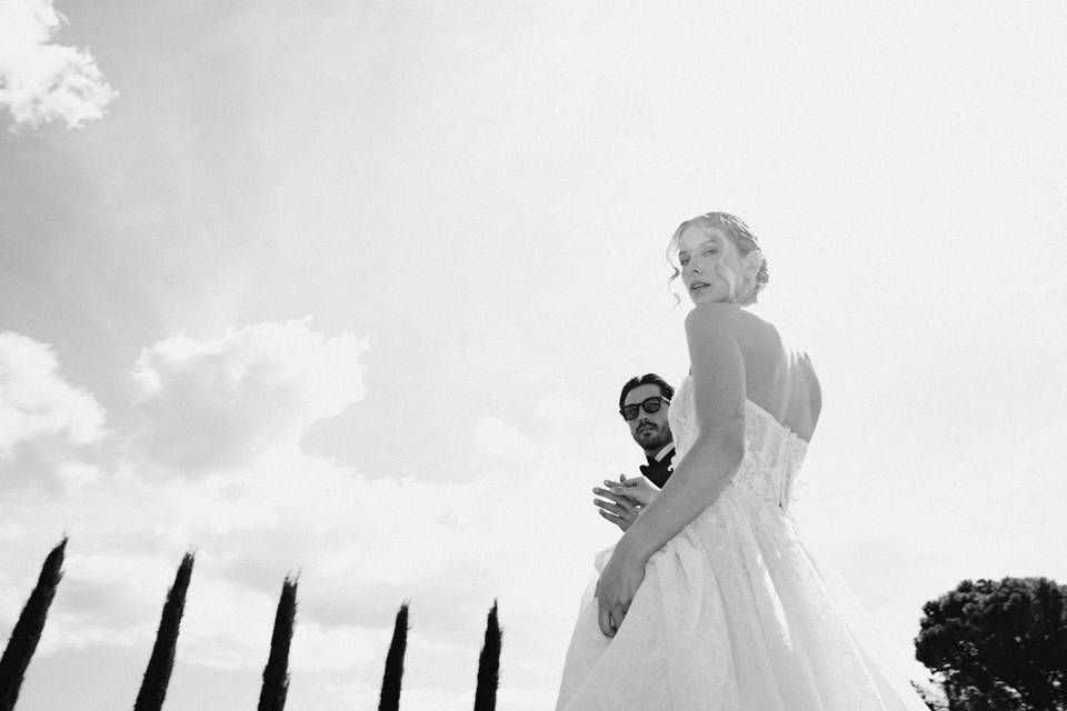 Couple session
