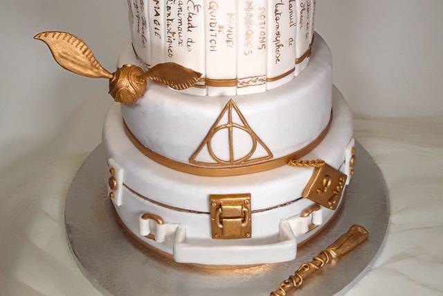 Un Jour, Un Gâteau