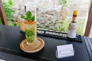 L'Ephémère - Private Bartending