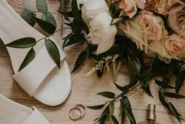 Comptoir des Fleurs