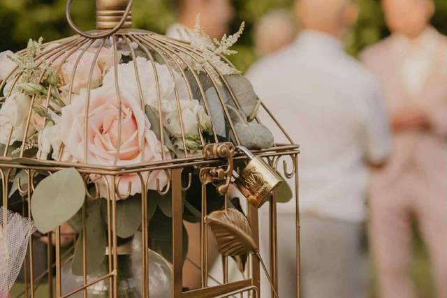 Mariage M et B