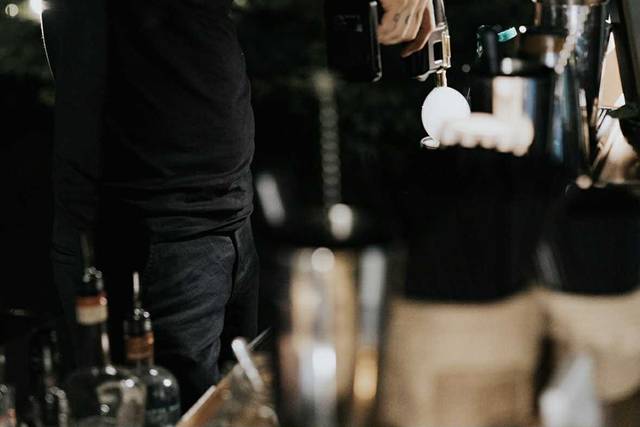 Barman