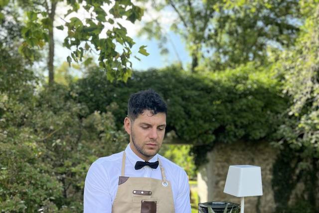 Barman