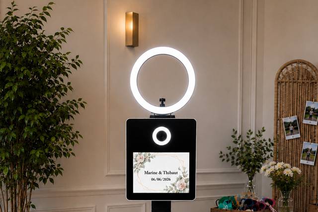 Photobooth - P.K Event