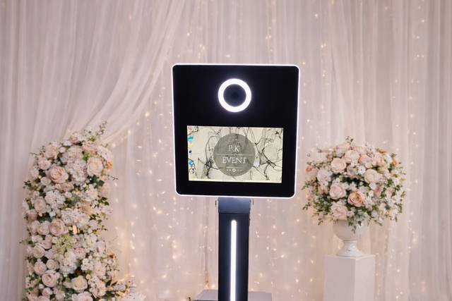 Photobooth - P.K Event