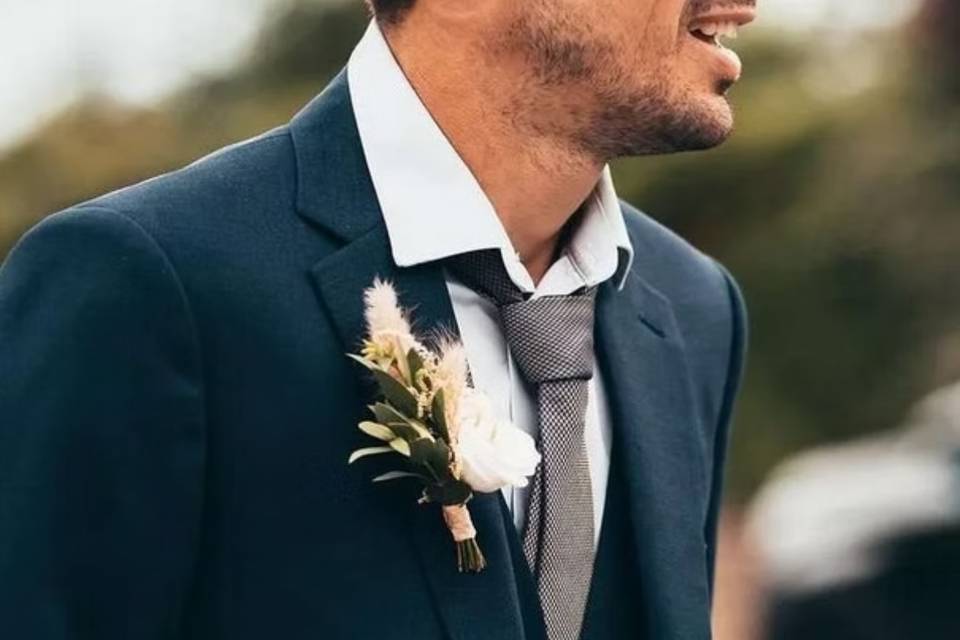 Mariage M et S