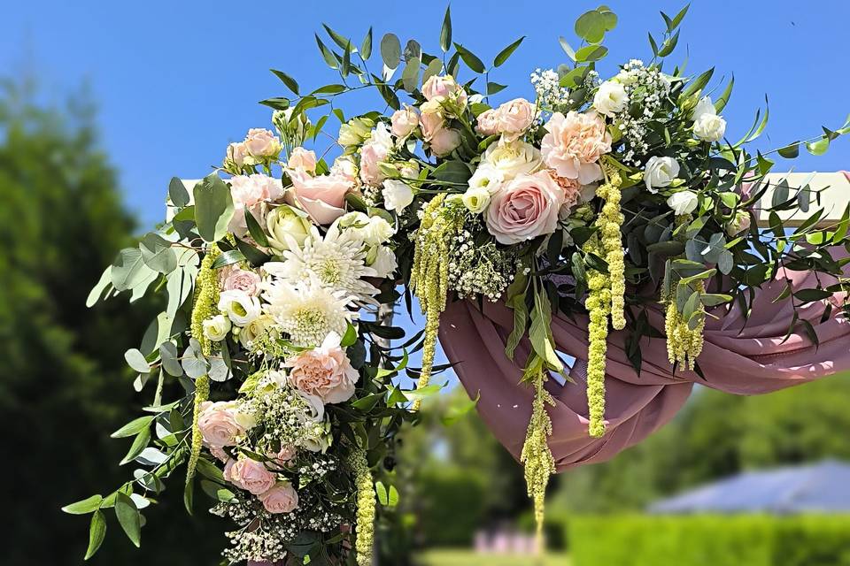 Mariage M et B