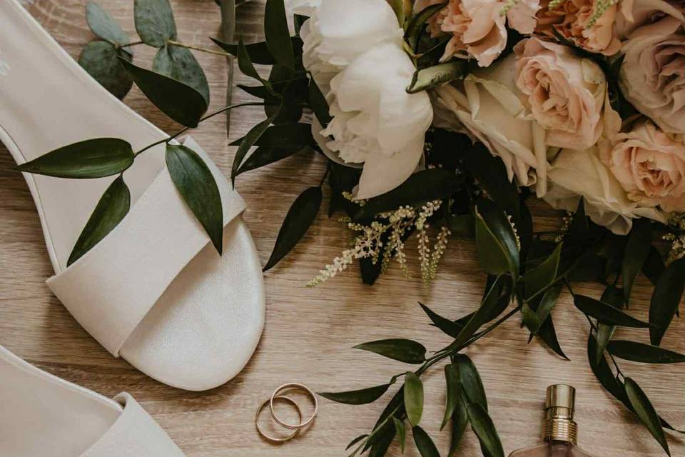 Comptoir des Fleurs