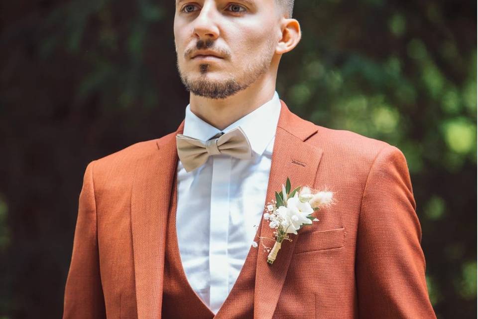 Mariage M et J
