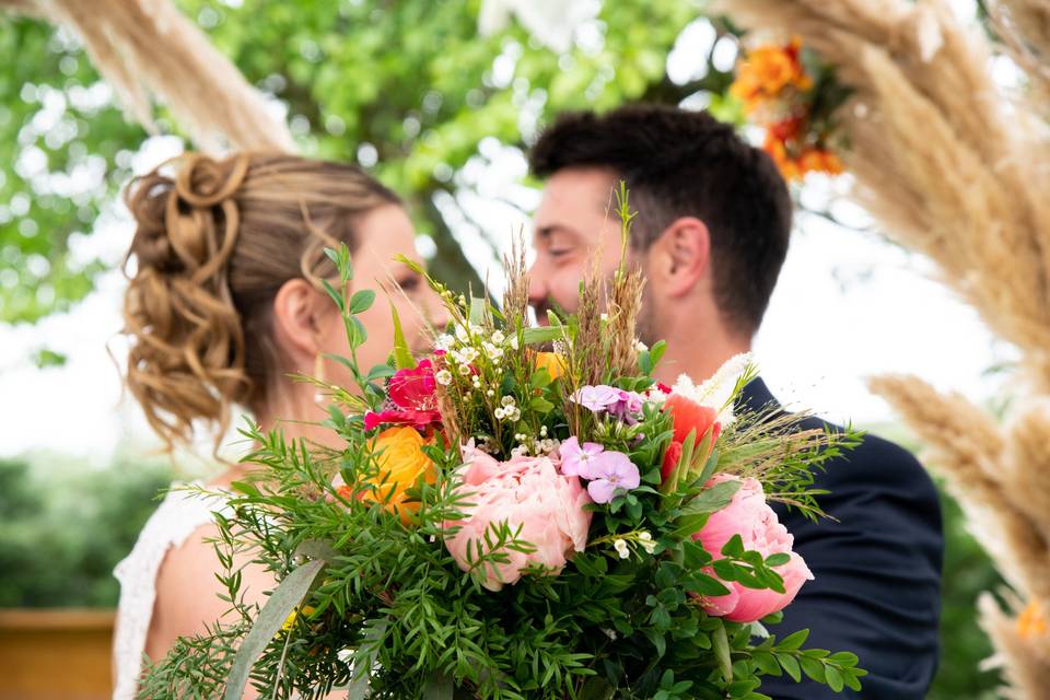 Photographe de mariage