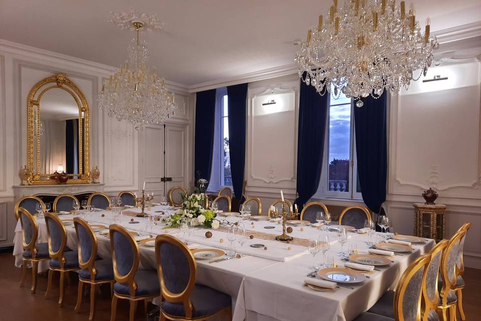 Salon Marie-Antoinette